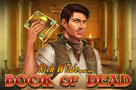 Book of Dead