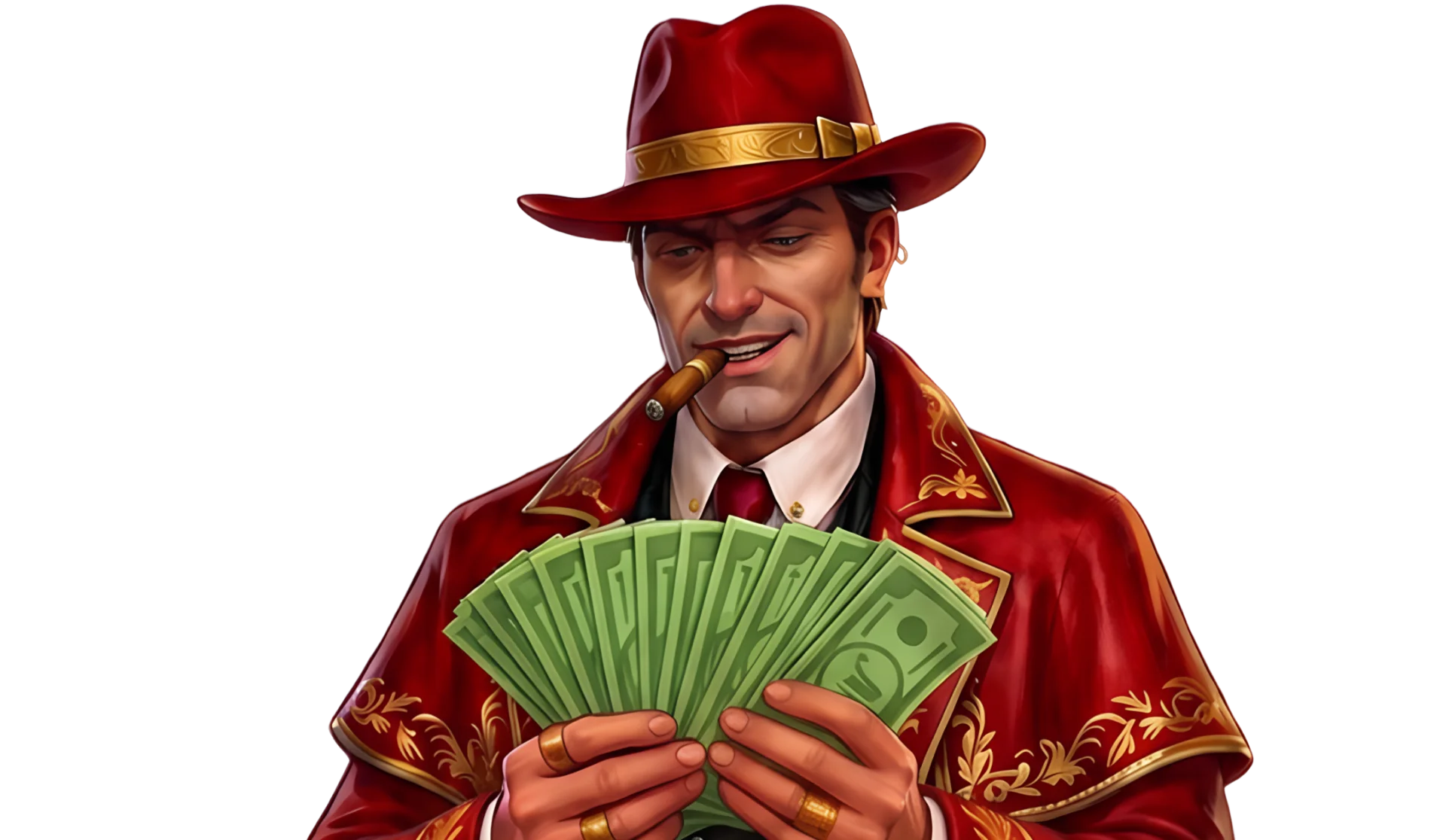 bästa välkomstbonus casino